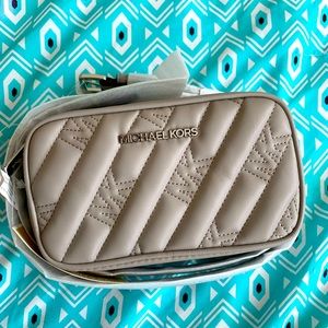 Michael Kors belt bag